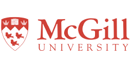 McGILL UNIVERSITY