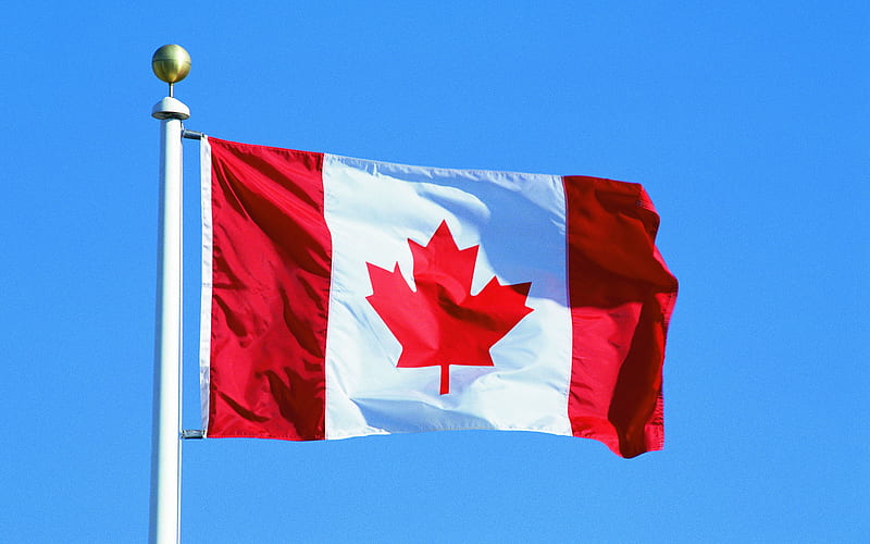 Canada Flag